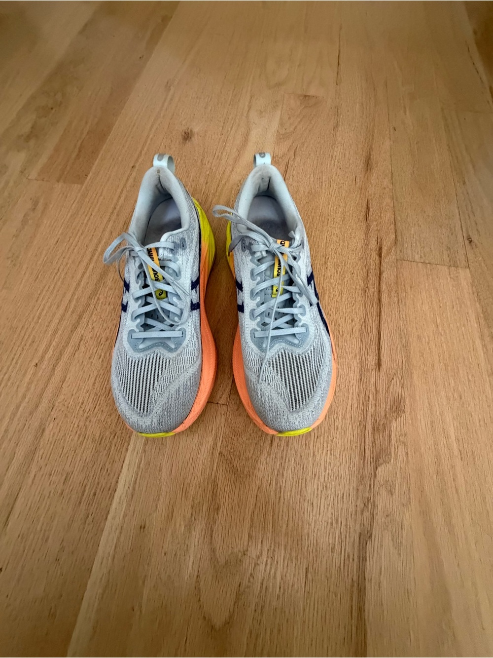ASICS Men’s Superblast 2